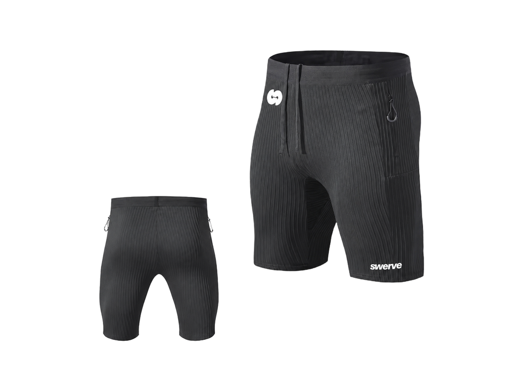 Swerve Men's Short Tights