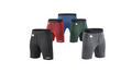 Swerve Men's Short Tights